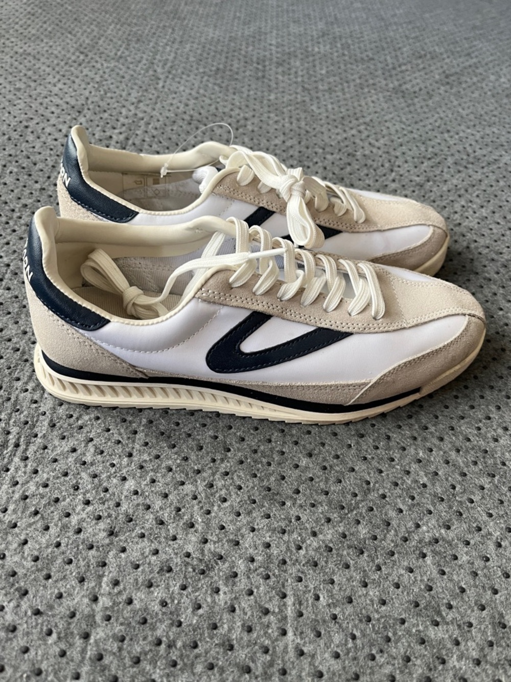 Tretorn Ladies' Rawlins Sneaker